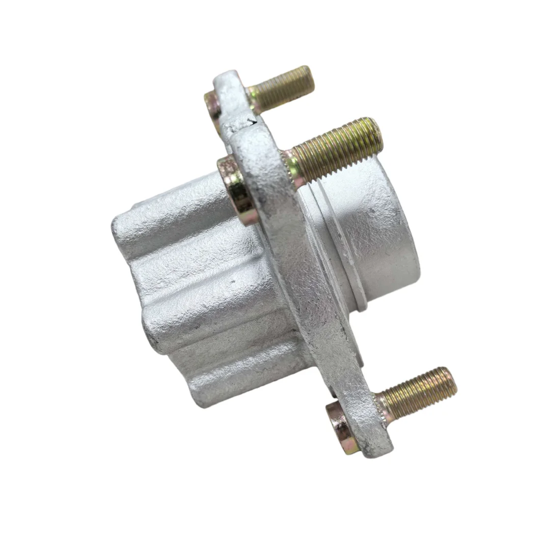 

Передняя ступица колеса для картинга Kandi 150cc 200cc 250cc