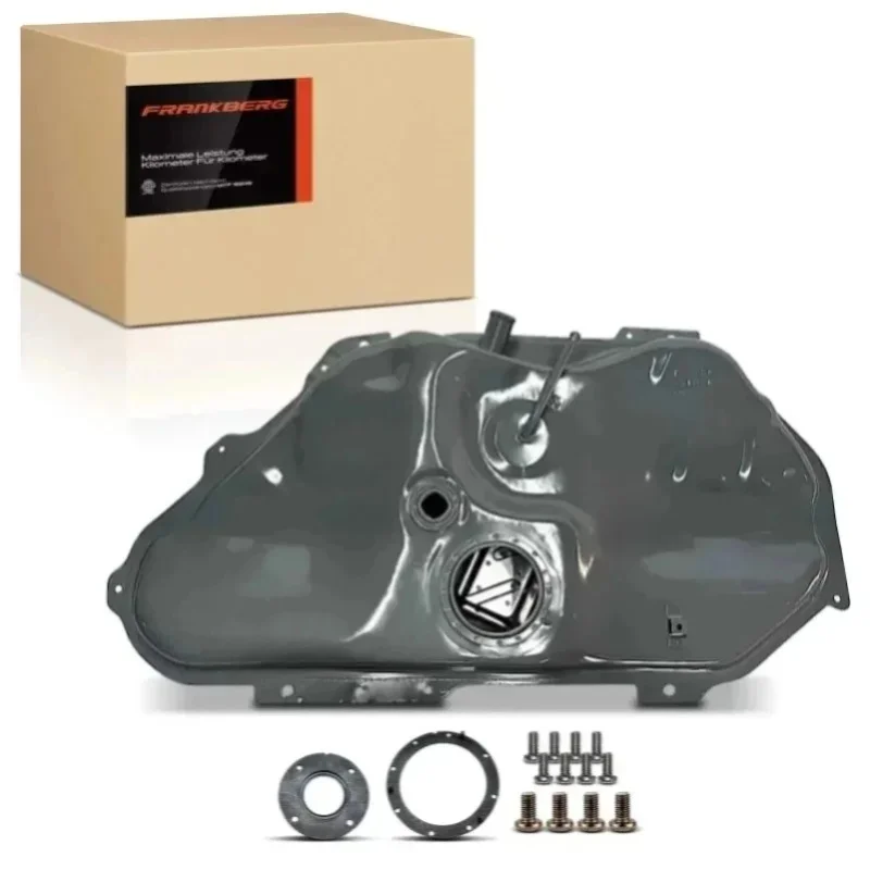 Frankberg 1x Kraftstofftank Kraftstoffbehälter für Toyota Paseo Starlet 1.3L-1.5L 7700110360