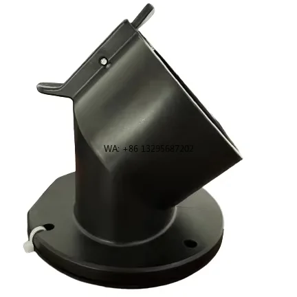 

Держатель-муфта для кабеля JET IEC, тип 2, для зарядного устройства, новый