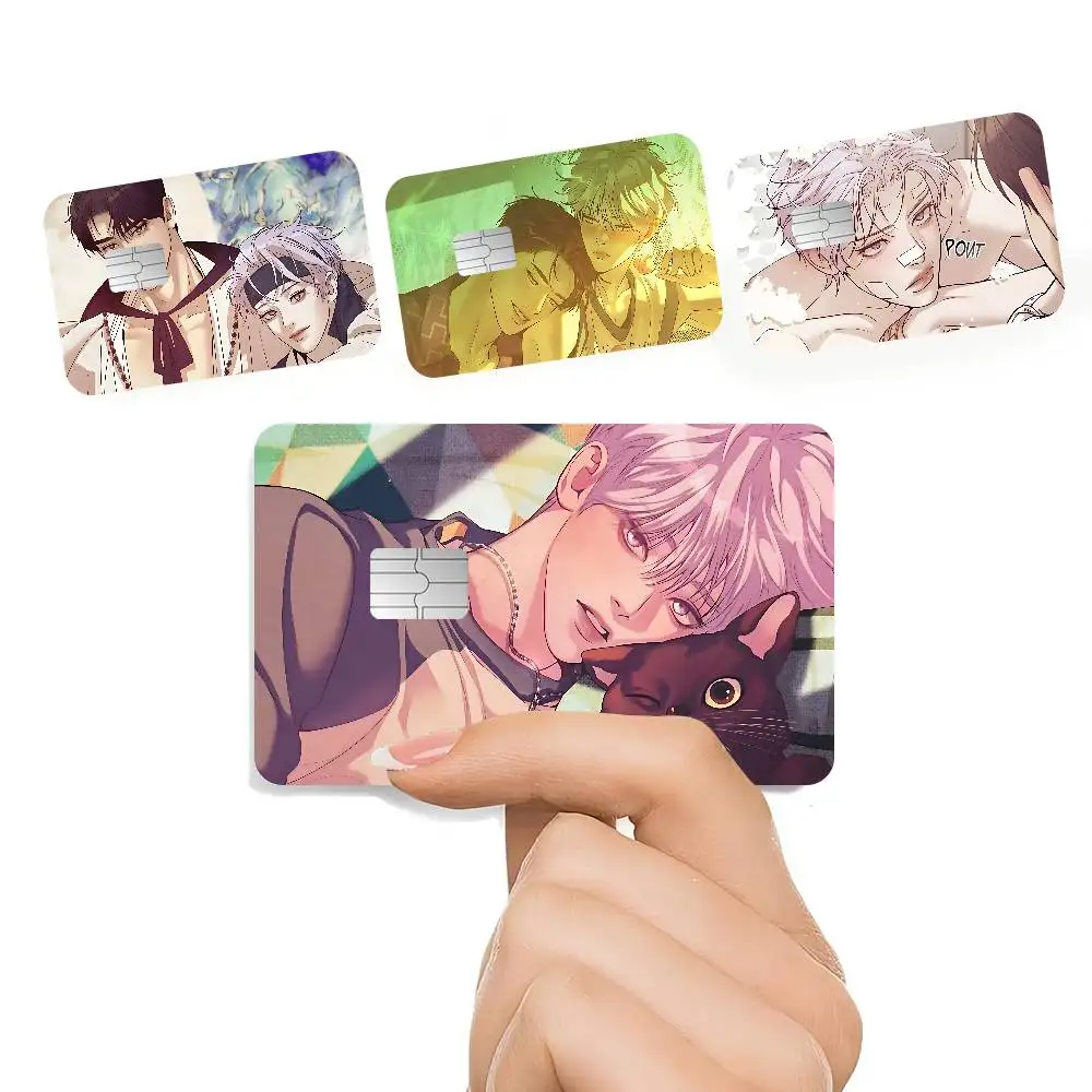 Pearl Boy Bl Anime …