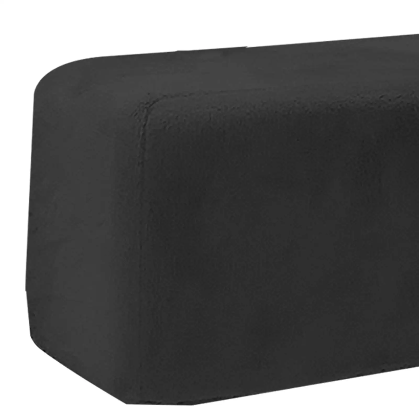 2 Pieces Elbow Support Memory Foam Anti Slip Office Chair Armrest Pad Desk Chair