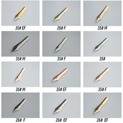 Kaigelu Fountain Pen Nibs 35#/26# Nib