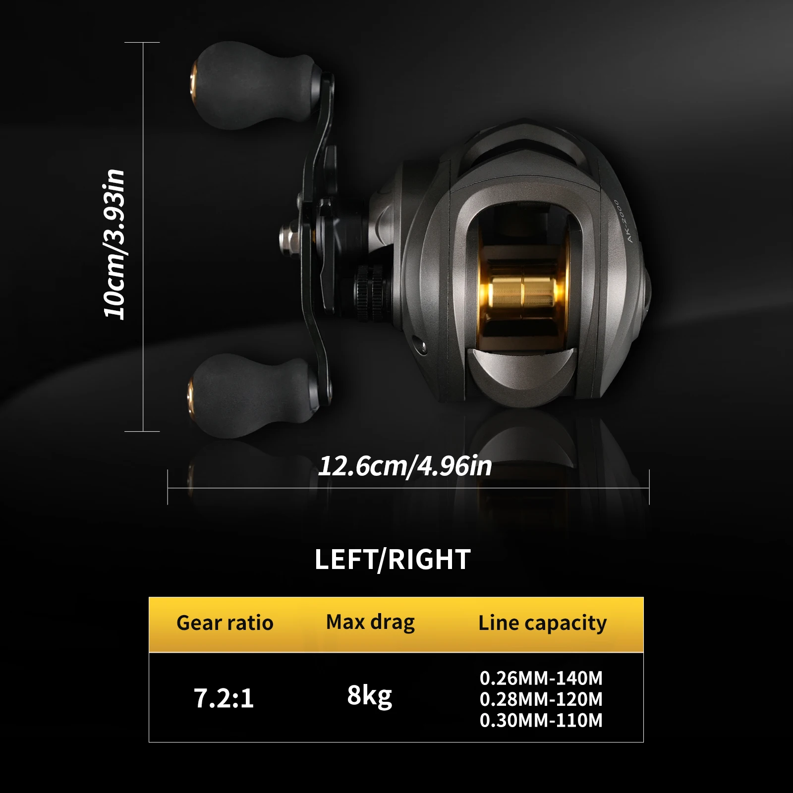 Thumbnail 4 - #10 Latest Fishing Gear Offers