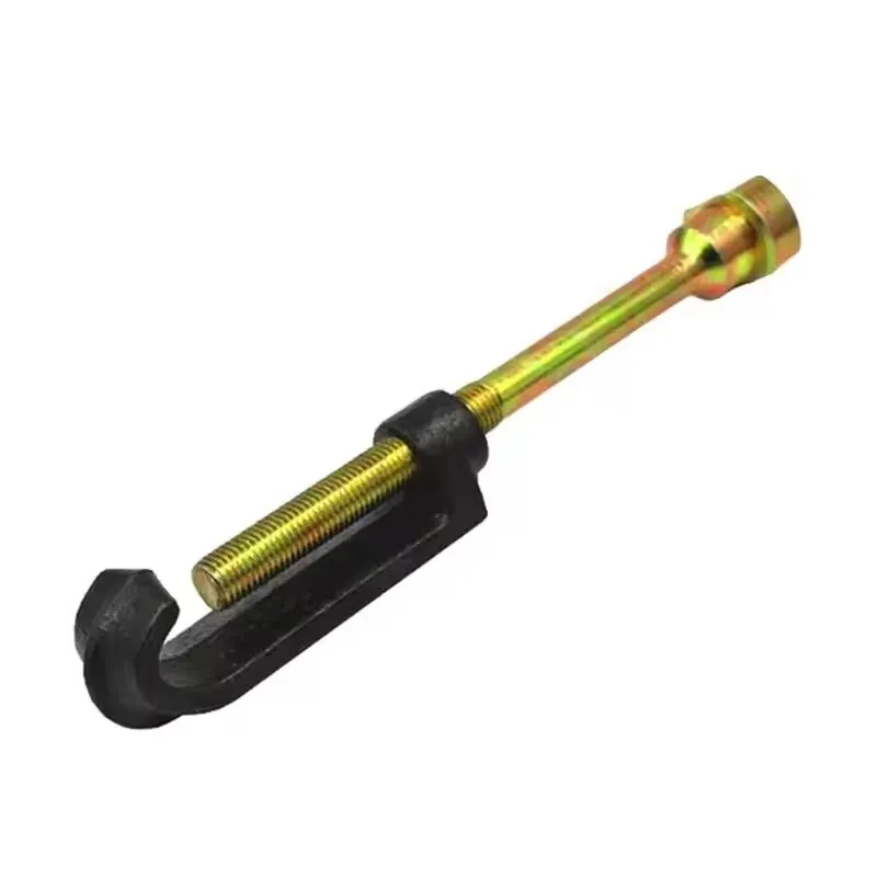 

1PC Spare Wheel Carrier Hanger Hook Durable For Citroen Xsara Picasso Berlingo BX 7615A4 7615F2 761571 Emergencys Situations