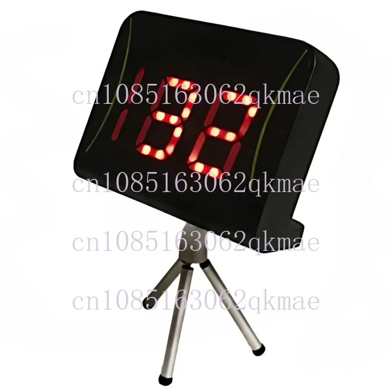 Football, Baseball, Tennis, Golf, and Softball Speed Testing Radar and Training Operation Testing Machine