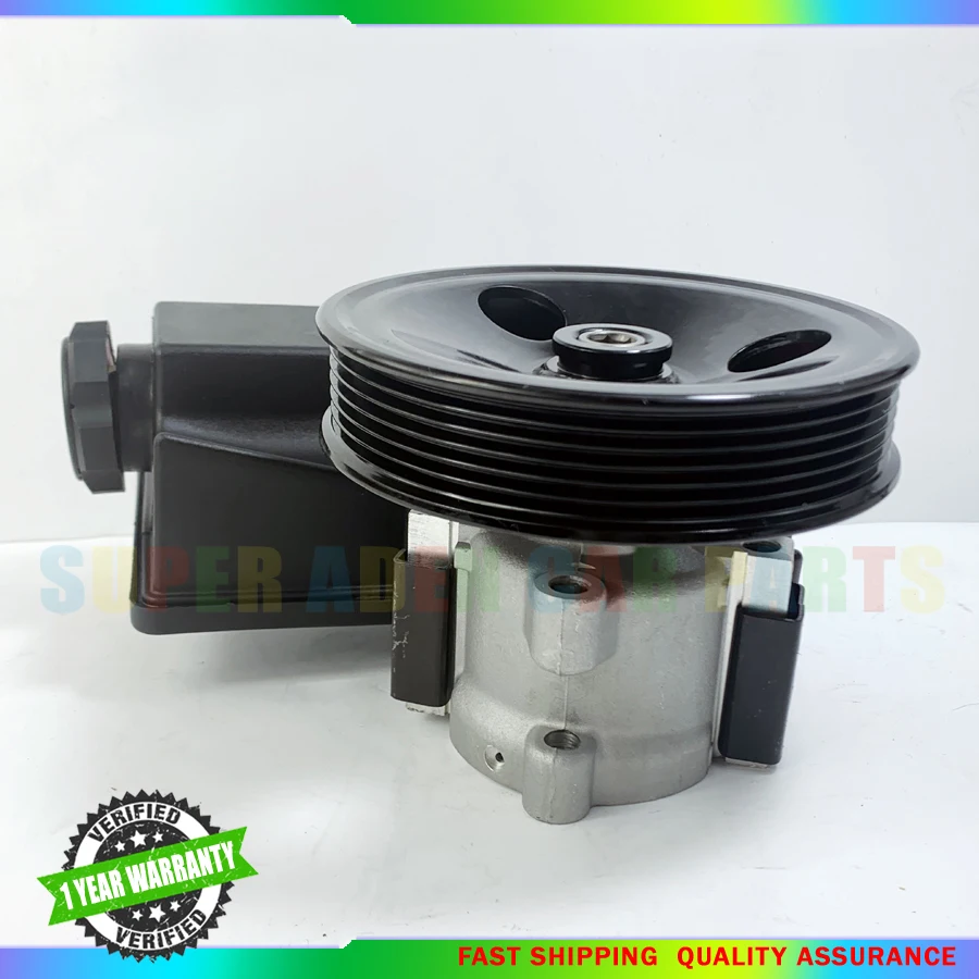 Power Steering Pump For Jeep Grand Cherokee WJ 2001 2002 2003 2004 52089300AB 52089300AC 05093985AA