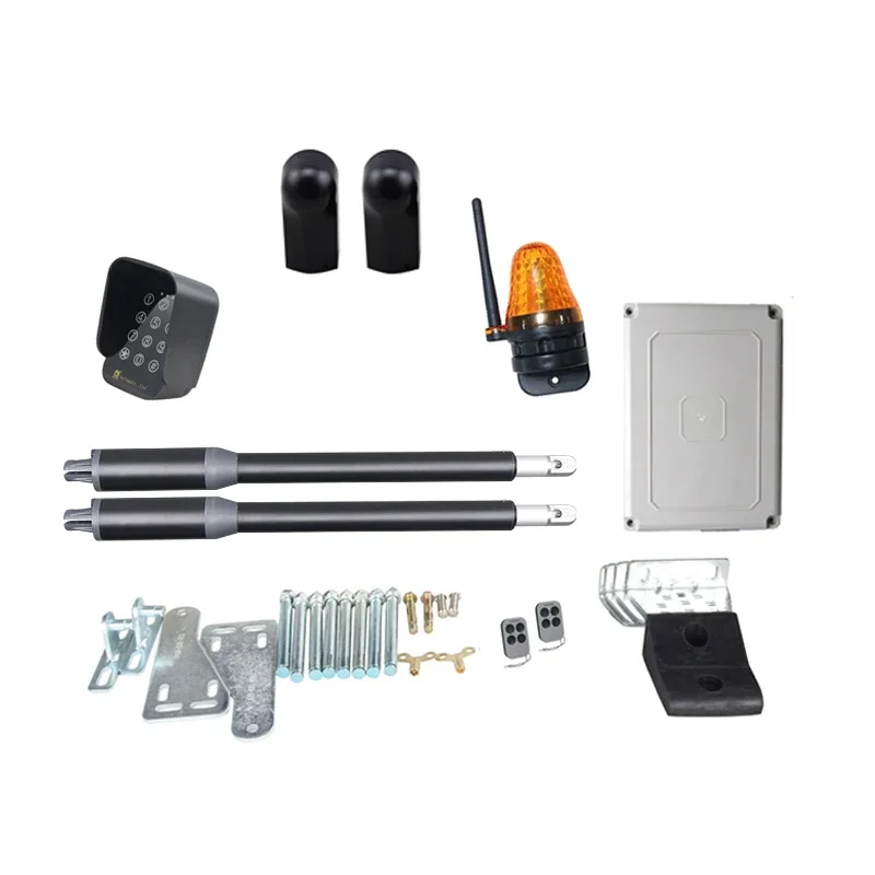 

swing gate automation kits automatic swing gate door opener double swing gate