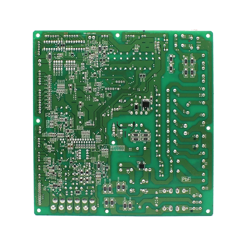 Printed Circuit Main PCB SEB0664 Part Number 5037611 For Daikin Vrv Outdoor Unit Model REYP224AEH REYQ8P9Y1B New