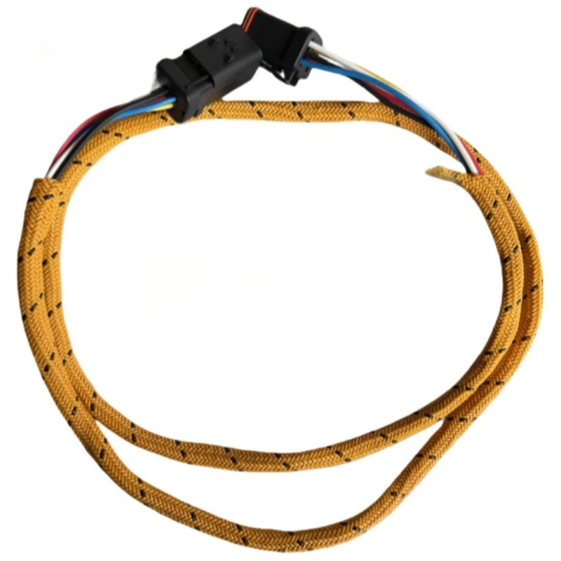 275-6916 Excavator Wiring Harness, Suitable for Excavator Mechanical Engineering Accessories