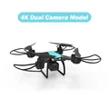 4K blue