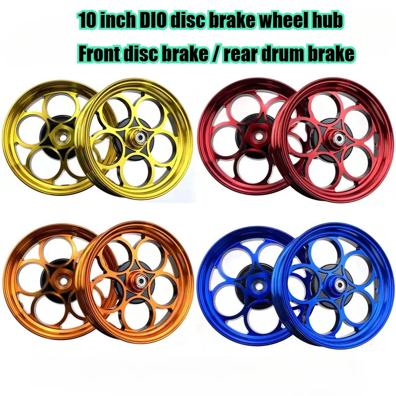 Motorcycle Scooter …