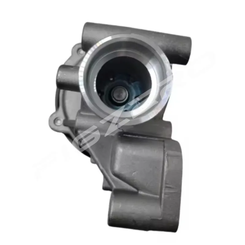 25100-2G200 251002G200 مضخة التبريد الجمعية مضخة المياه لشركة هيونداي سانتا في سوناتا توكسون لكيا فورتي أوبتيما سورينتو
