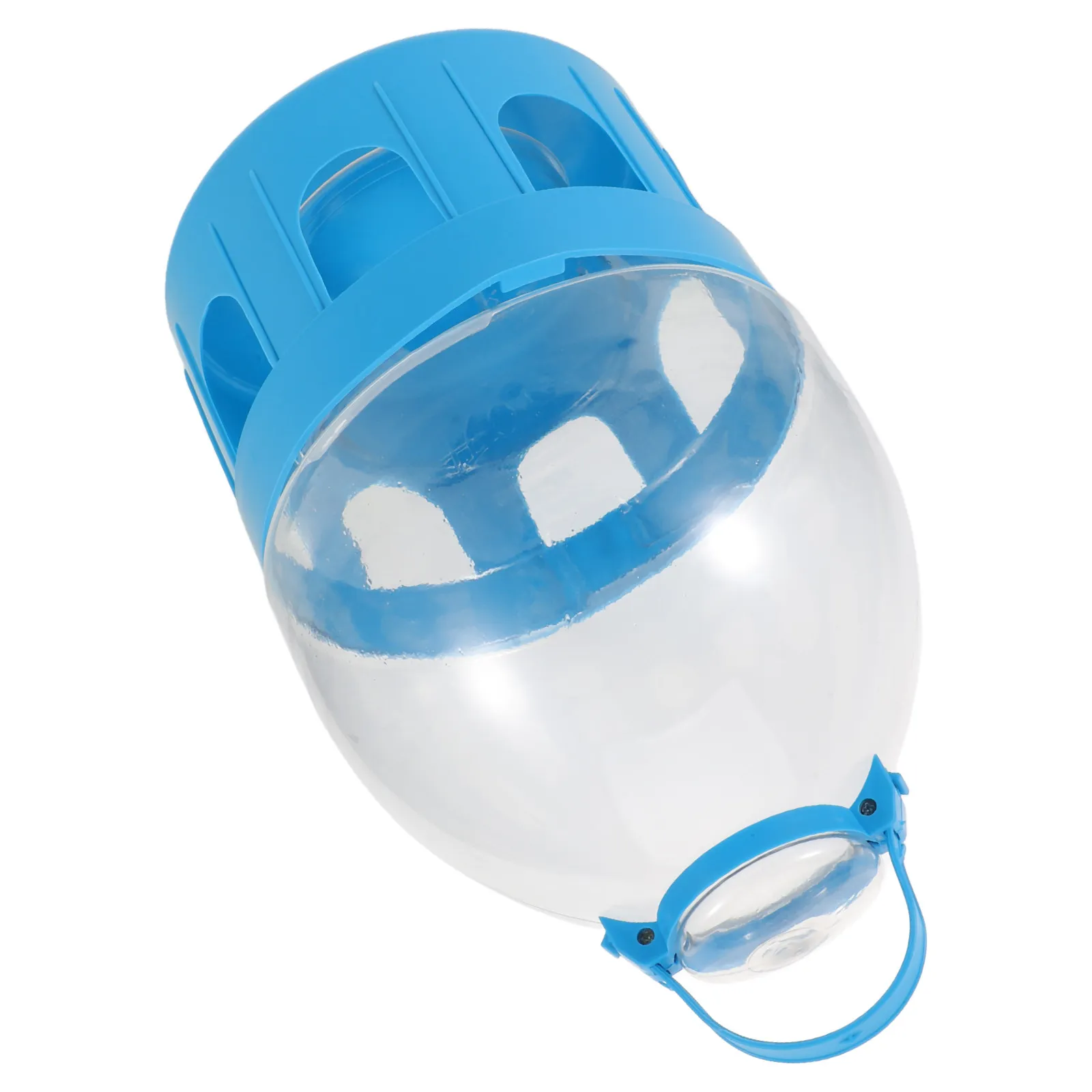 

Автоматическая поилка для голубей на 10 л, прозрачная, герметичная, сверхпрочная, для использования на улице и в помещении, диспенсер для воды для птичьих клеток, для домашней птицы