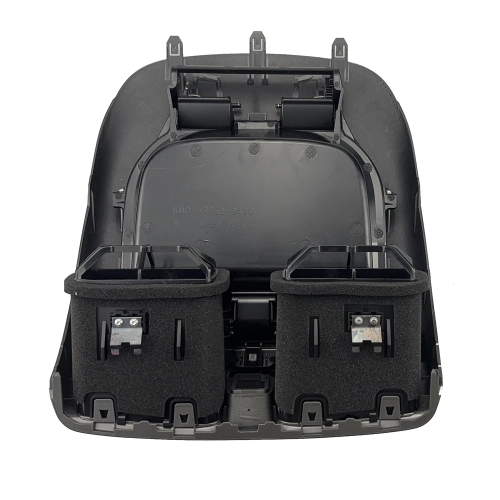 Air Condition Vent Outlet Panel Air Vent Outlet Panel For 2000-2006 Nissan Sentra Sunny Air Conditioning 682605M002