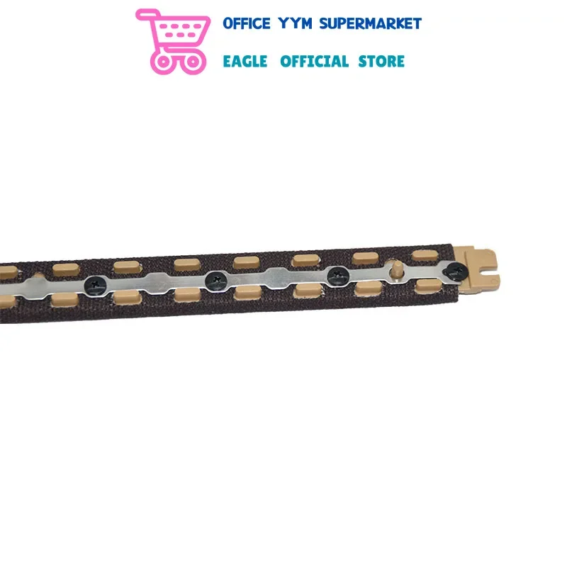 5PCS Oil Application Pad Holder for Ricoh MP C2003 C3003 C3503 C2503 C4503 C5503 C6003 / MPC2003 MPC3003 MPC3503 MPC2503 MPC4503