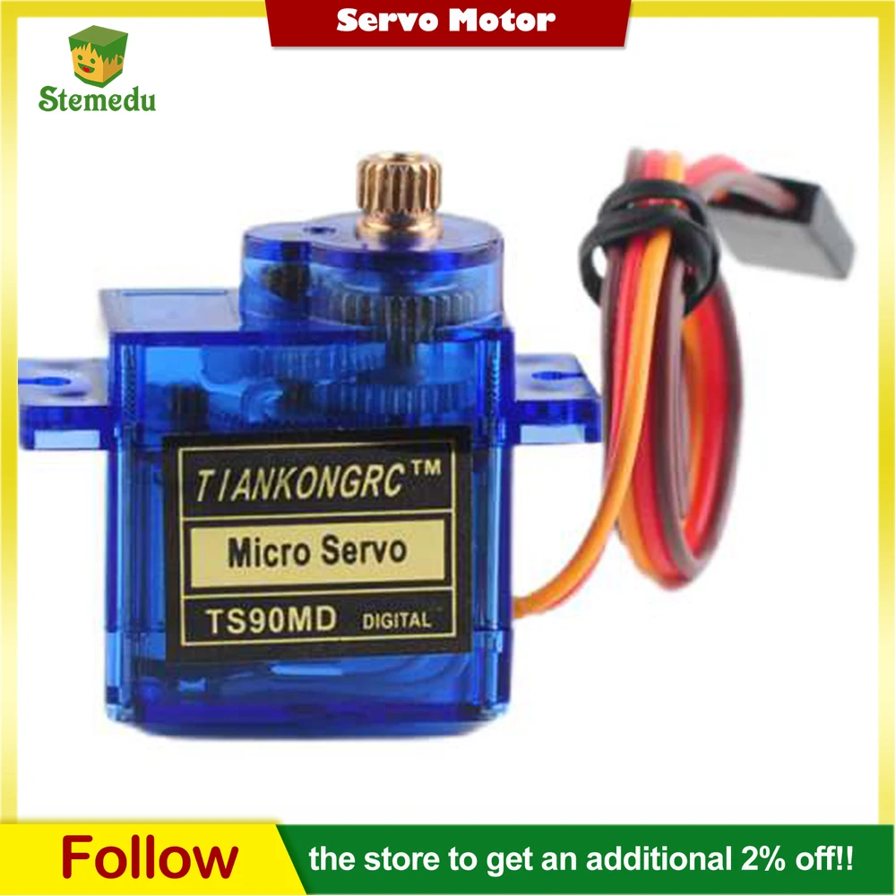 TS90MD 9G Digital S…