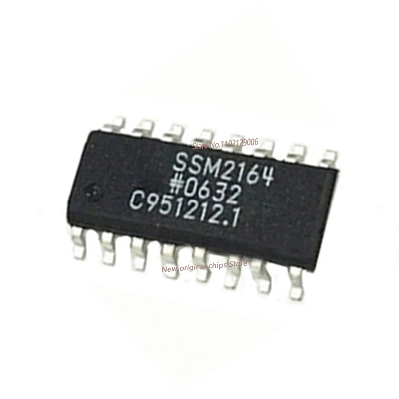 1PCS/lot   UPD220401A58 SOP16 UPD220401A UPD220401 220401 SSM2164 SSM2164S SSM2164SZ VNH7100AS VNH7100 7100