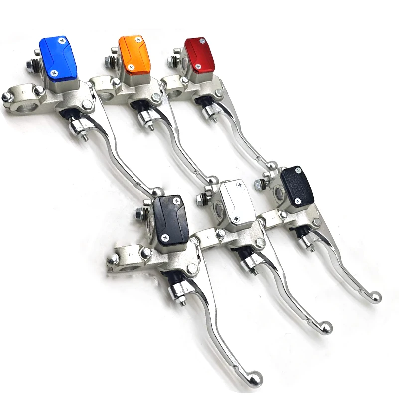 22Mm 7/8'' Right/Le… - image