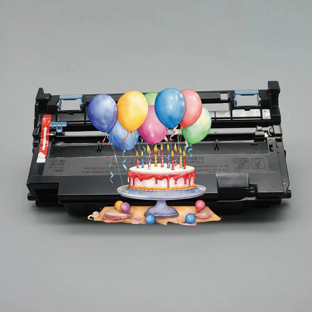 

1X DK1150 DK-1150 302RV93010 Барабан для Kyocera ECOSYS P2040 P2235 P2335 M2040 M2540 M2135 M2635 M2640 M2735 M2835 P2040dn