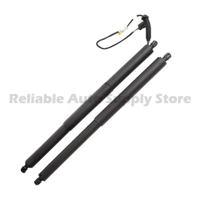

1 Pair(2pcs) of Car Tailgate Struts 84335426 Right 84827321 Left Electric Tailgate Lifting Strut for Buick Enclave 2020-2022