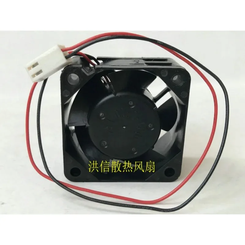 New CPU Fan for NMB 1608KL-04W-B20 DC 12V 0.08A Cooling Fan 4020 40*40*20MM
