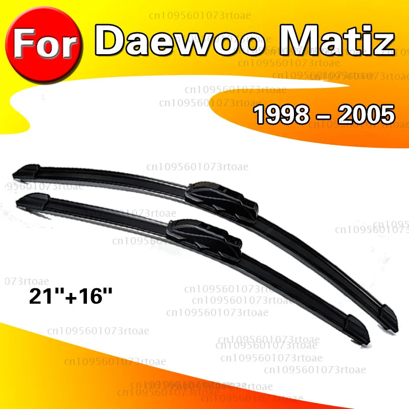 For Daewoo Matiz 1998-2005 21