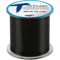 1000M Nylon Fishing Line 3-30LB Super Strong 3000M Monofilament Fishing Line Quick Water Cutting Carp Fishing Line Pesca