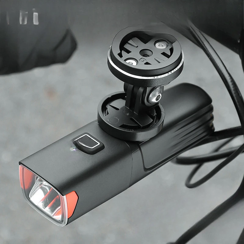 

Bicycle headlights High lumen remote control far and near lights Can be hoisted headlights Intelligent induction riding lights