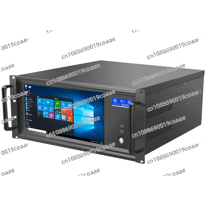 13.3" Touch Screen … - image