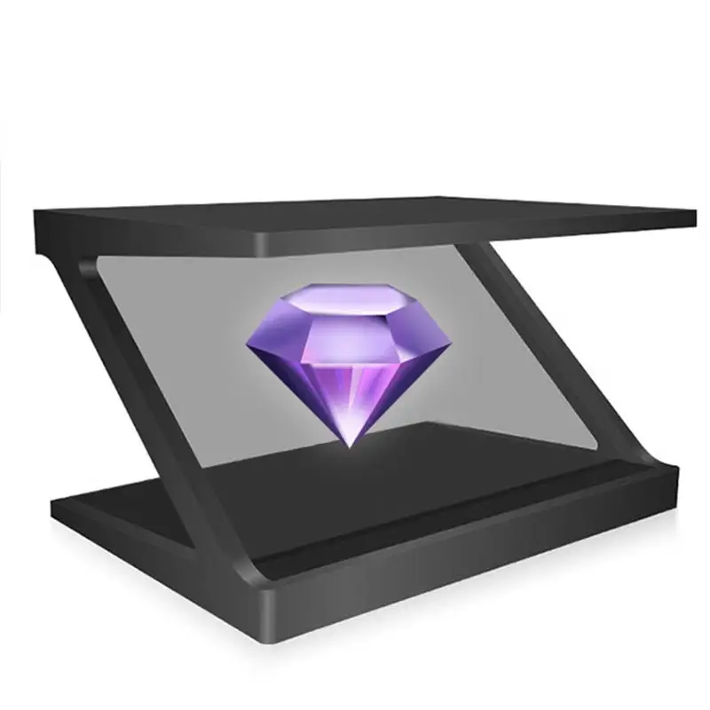 Mastering the 3D Holographic LCD Display Cabinet: A Practical Guide for Tech Enthusiasts and Retailers