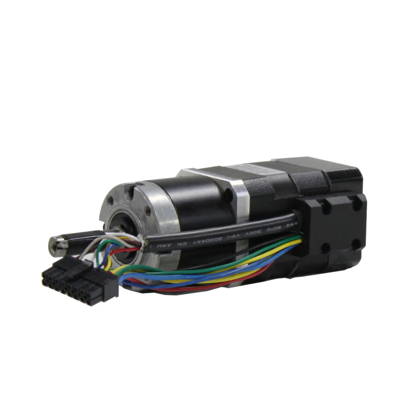 Brushless Motor DC 24V Speed High Torque Geared Motor Micro Motor