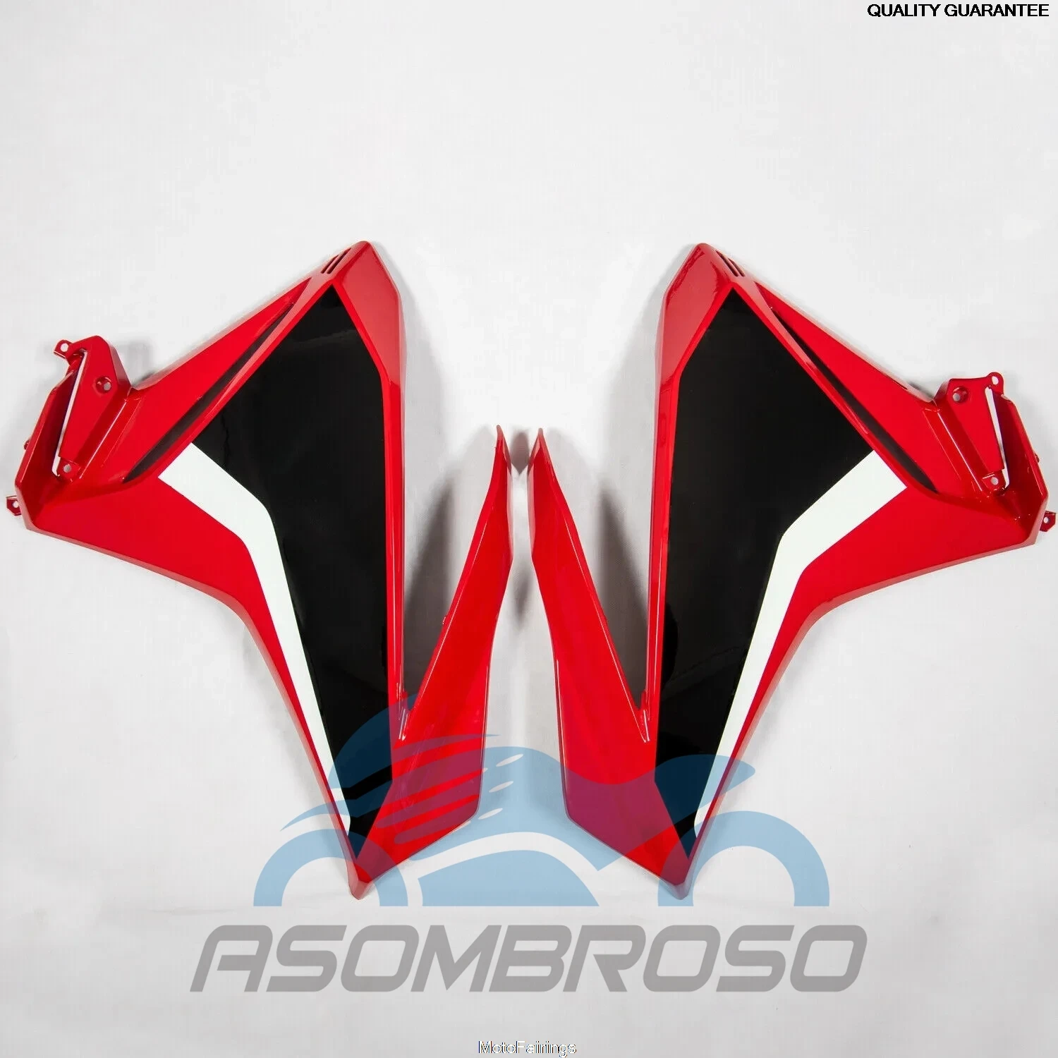 Fairings Fit for Honda CBR 500R 2019 2020 2021 2022 2023 Body Set Motorcycle Fairing Plastic Kit CBR500R 19 20 21 22 23