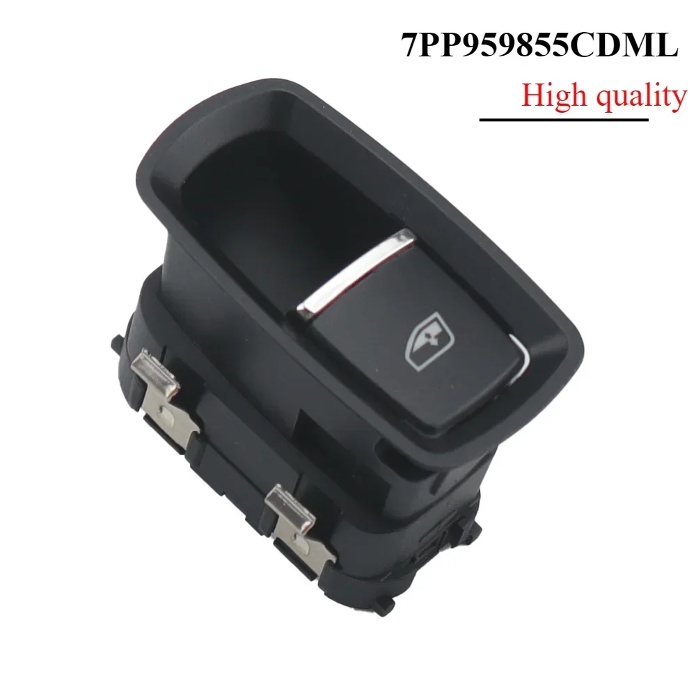 

7PP959855CDML For Porsche 911 991 981 970 958 For Porsche Cayenne Panamera Macan Cayman 16 Passenger Button Window Switch