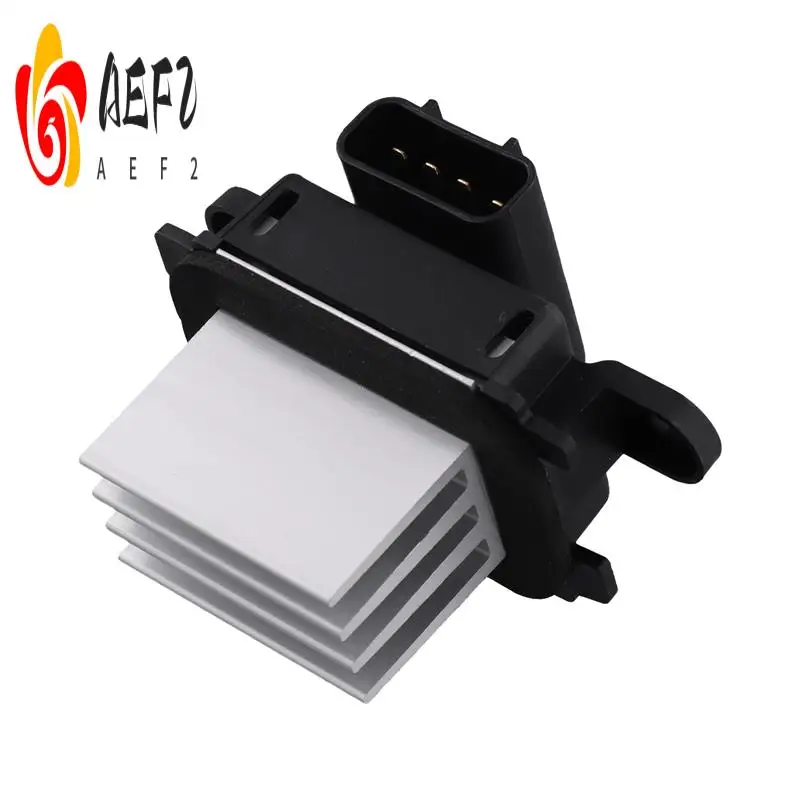 

AEF2-Car Blower Resistor Speed Controller Motor 9L3Z19E624B For Ford Fusion Lincoln MKZ 2007-2012