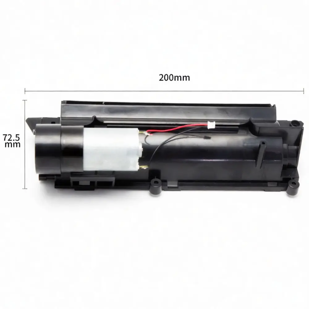 Replacement Main Brush Motor For Jiaweishi D520 360 C50 Airrobo P10 And Haier HSR Robot Vacuum Cleaner Spare Parts Accessory