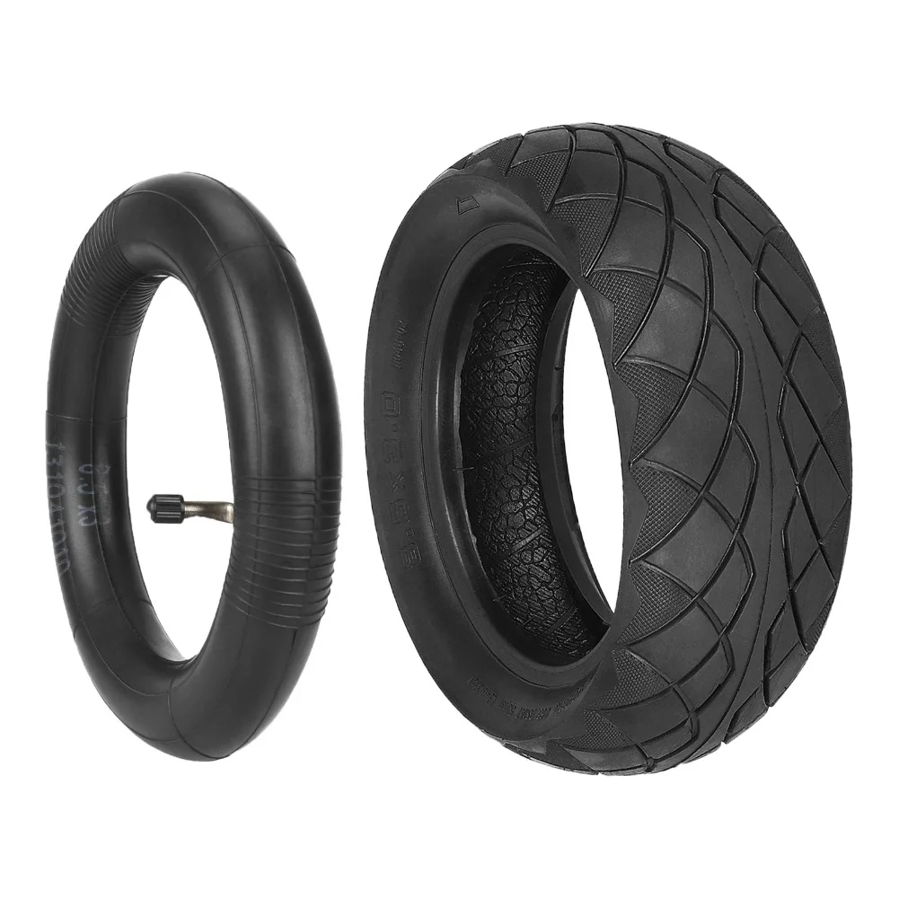 

Комплект камер для самоката Kukirin G2 Pro, размер 8.5x3, диаметр 134 мм, износостойкий, для устойчивости