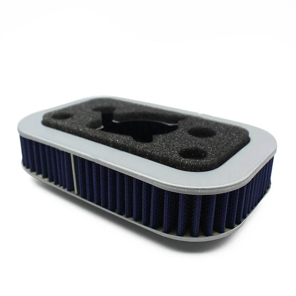 Motorcycle High Flow Air Intake Filter Cleaner   Harley Sportster 1200 883 XLH1200 XL1200C XL1200S XLH883 Custom