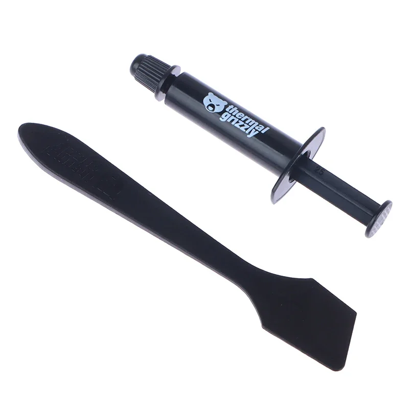 

1 г термопаста Extreme KE для кулера процессора/графического процессора, охлаждающая силиконовая смазка большой емкости