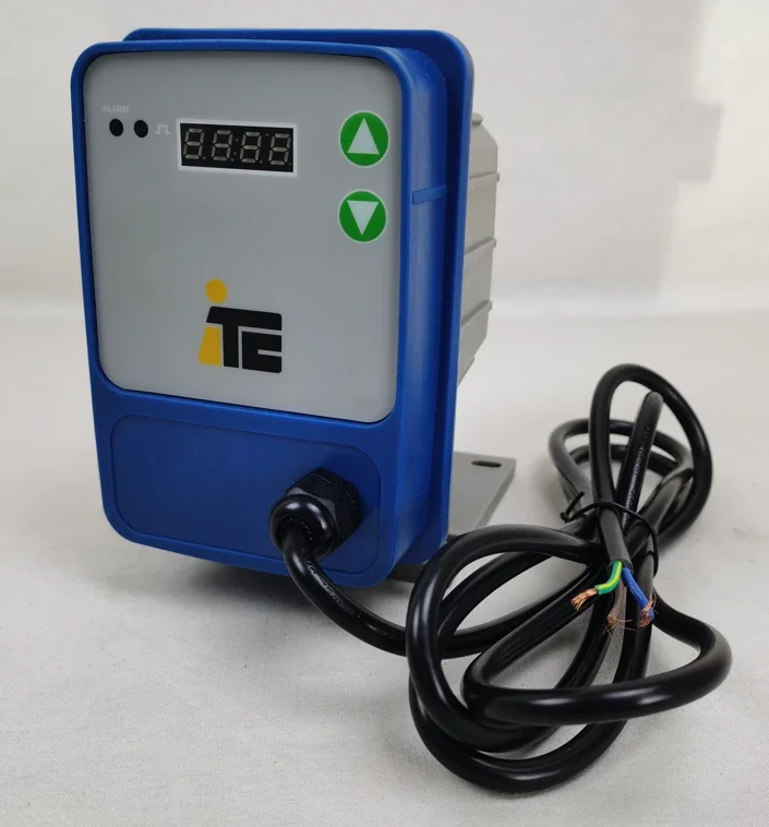 Chemical liquid automatic dosing pump Digital automatic chlorination dosing pump