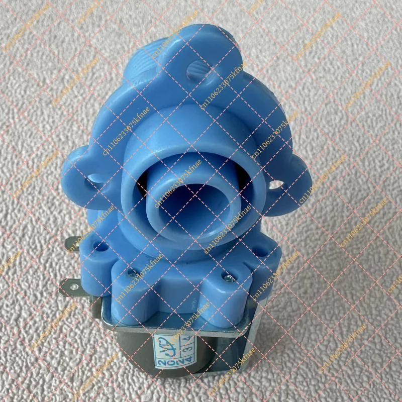 Washing Machine Inlet Water Solenoid Valve Replacement for Daewoo | Fully Automatic Washer Parts