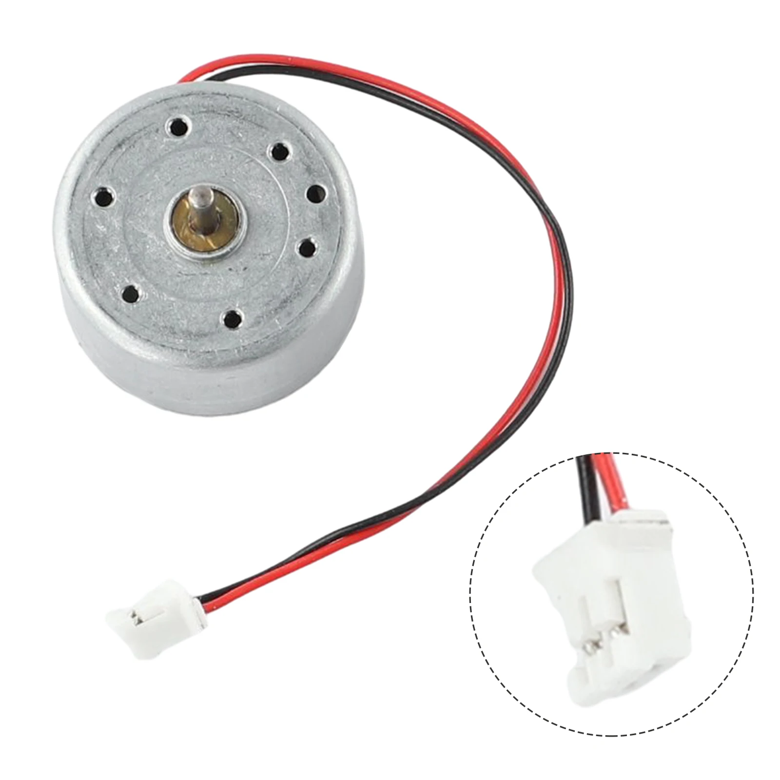 Brand New Vacuum Motor Vacuum Cleaner Parts 1pc Home Improvement Replacement Tools Brand New Vacuum Motor Vacuum