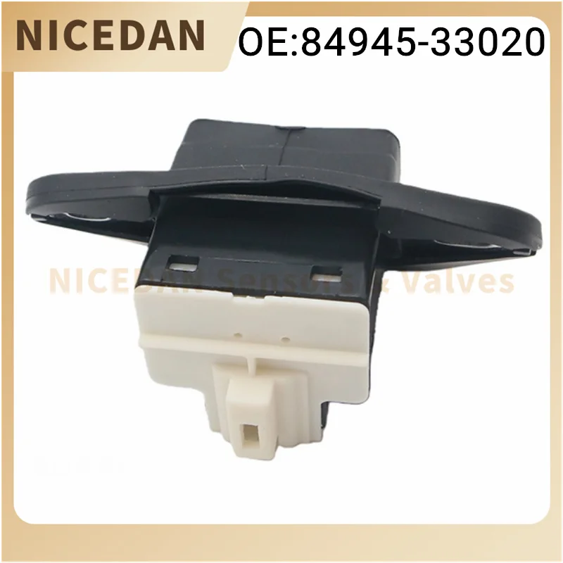 

Car Rear Trunk Lid Release Switch Button for LEXUS IS250 IS350 for Lexus ES300H 13-2018 -A74F NEW 84945-33020 8494533020