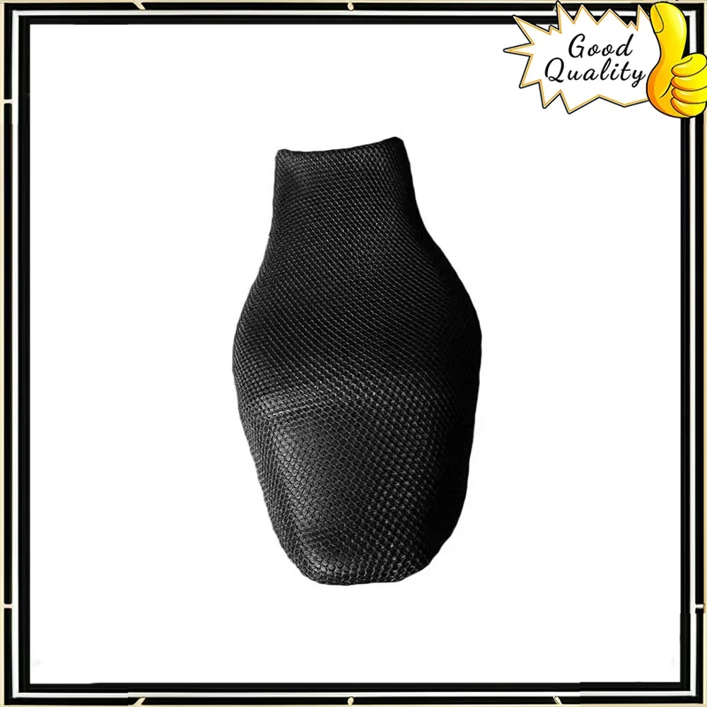 For ZONTES 125C C125 125 C Special Motorcycle Sun Protection Insulation Breathable Ventilation Thickened Seat Cushion Net Cover