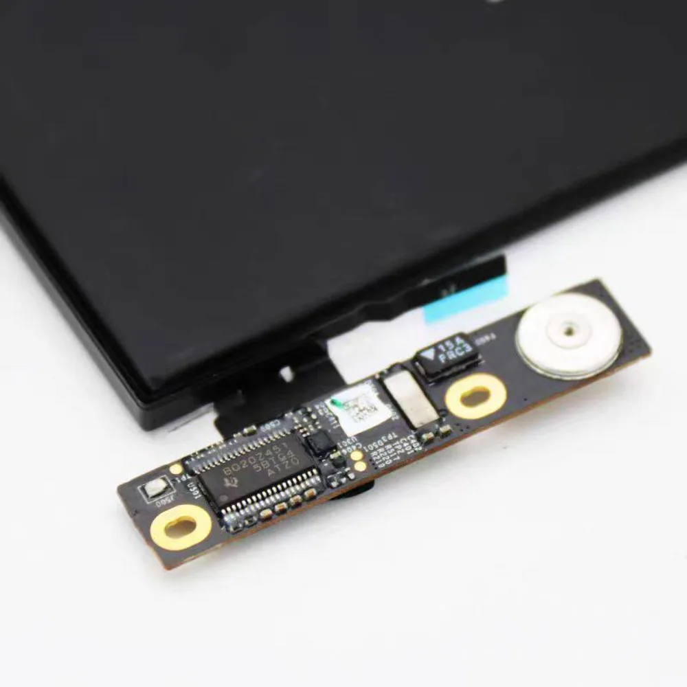 Brand New Laptop Battery Compatible with Apple MacBook A1708 2016 Model A1713 MLL42
