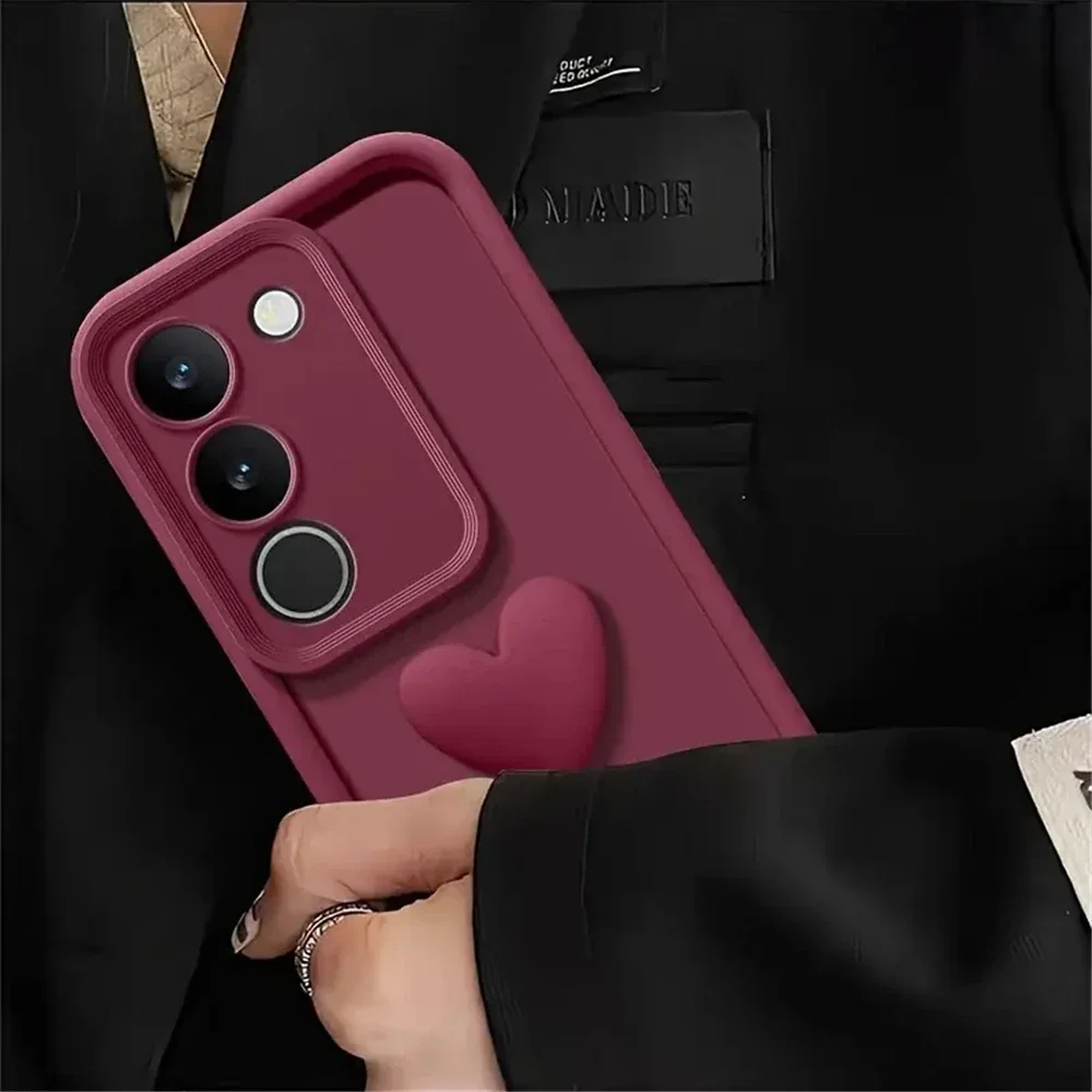 Thumbnail 4 - #25 Compare Vivo V30 Phone Case Before You Buy