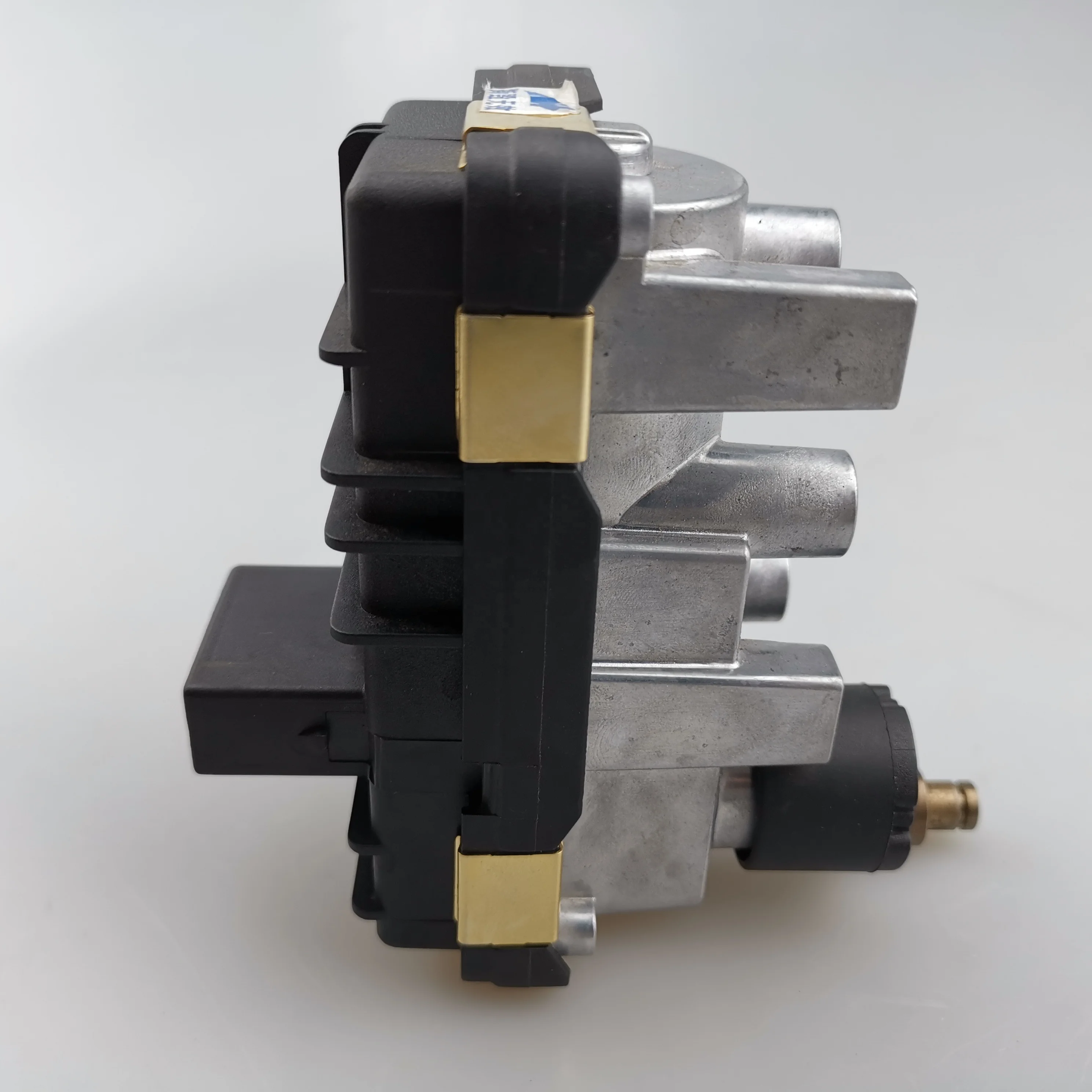 SAIC MAXUS G10 ديزل 1.9T وحدة التحكم في الشاحن التربيني المحرك 6NW010099-22 797862-0036