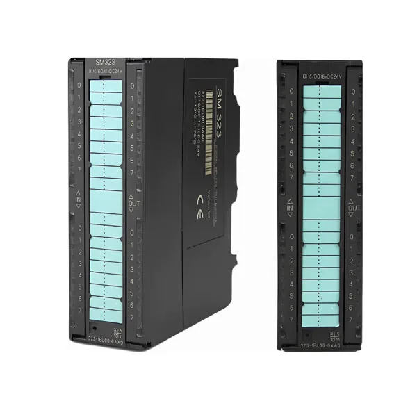 6ES7322-1BL00-0AA0 Digital output module