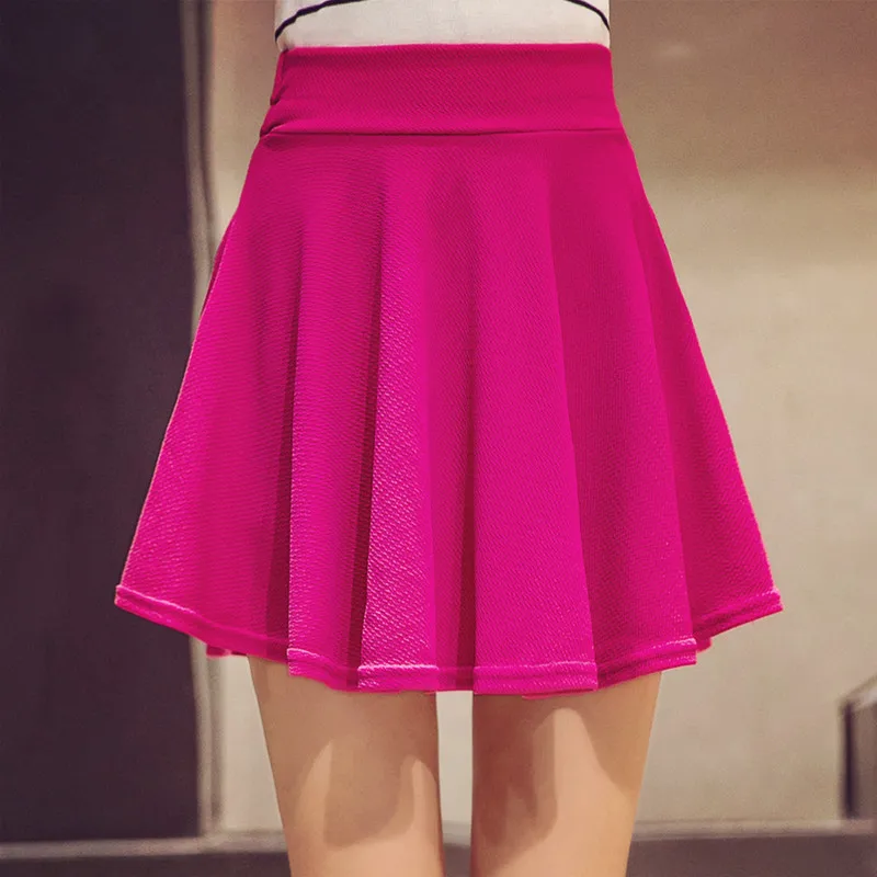 Rose red