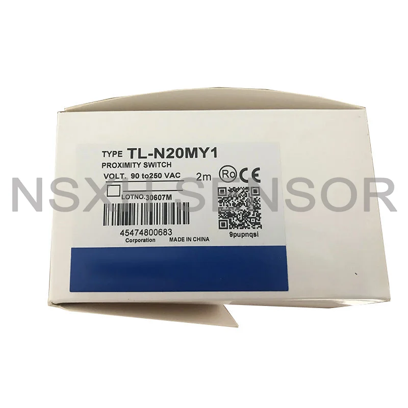 

TL-N20MY1 TL-N20MY2 Proximity Switch Sensor New High Quality