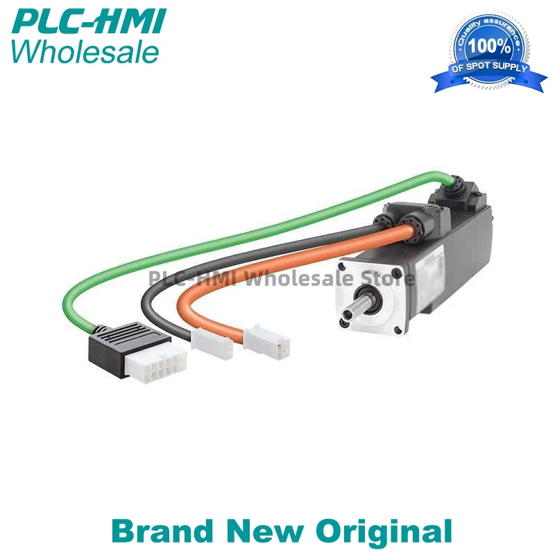 1FL6032-2AF21-1AA1 1FL60322AF211AA1 SIMOTICS S-1FL6 Operating voltage 230 V 3AC Pn=0.2 kW Original Brand New
